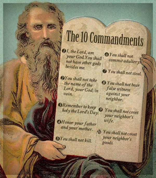 comendments